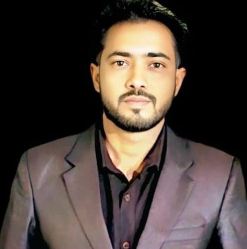 মোঃ মোরশেদুল ইসলাম